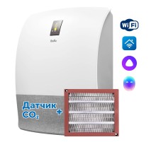 Очиститель воздуха приточный Ballu ONEAIR ASP-200SMAX