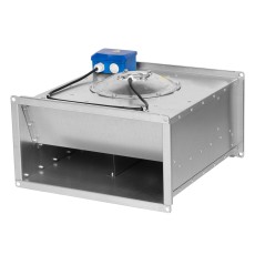 Вентилятор прямоугольный канальный SHUFT RFD 500х250-4 VIM