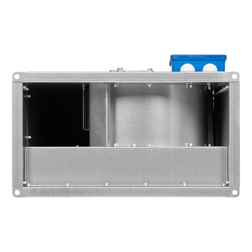 Вентилятор прямоугольный канальный SHUFT RFD 500х250-4 VIM