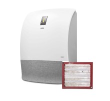 Очиститель воздуха приточный Ballu ONEAIR ASP-200SW
