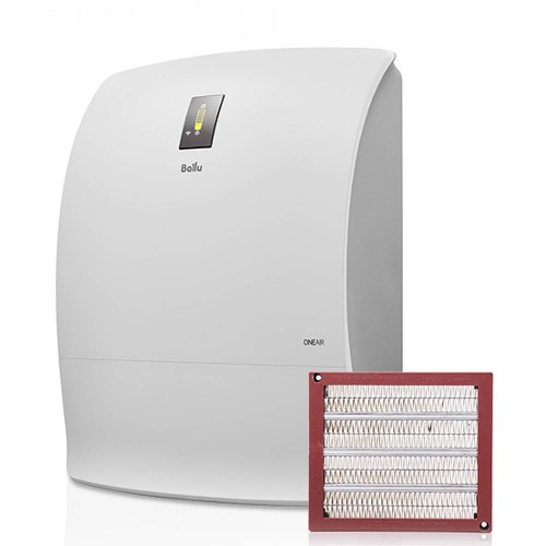 Очиститель воздуха приточный Ballu ONEAIR ASP-200SW