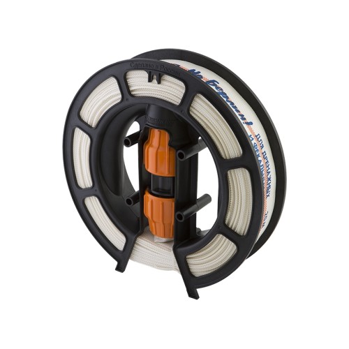 Удлинитель шланга Джилекс "На Берлин" d 32 - 32 мм, с фитингом 1 1/2" (5 шт. в уп.)