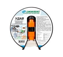 Удлинитель шланга ДЖИЛЕКС УДАВ 40х40 мм