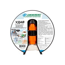 Удлинитель шланга ДЖИЛЕКС УДАВ 51х51 мм