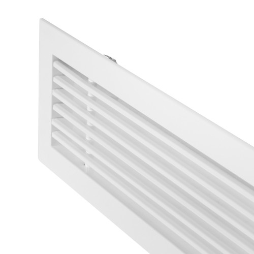 Решетка линейная SHUFT SG 450x100