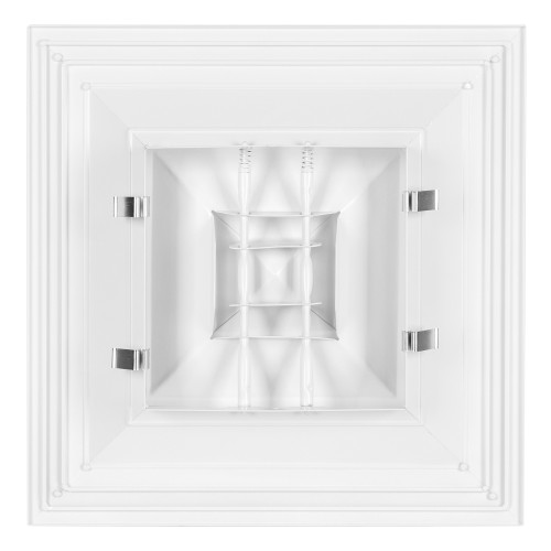 Решетка потолочная SHUFT 4 CA 300*300