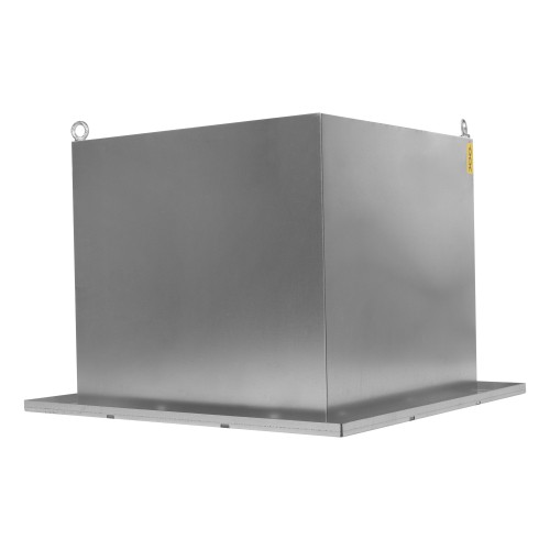 Стакан SHUFT СТМ 200-5