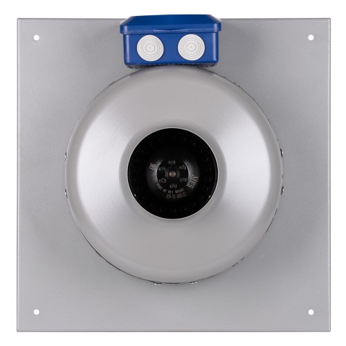 Вентилятор канальный круглый вытяжной SHUFT CFW 100