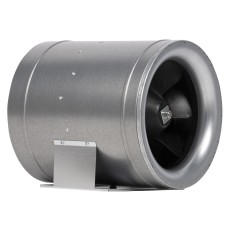 Вентилятор диагональный канальный энергосберегающий SHUFT CMFE 250