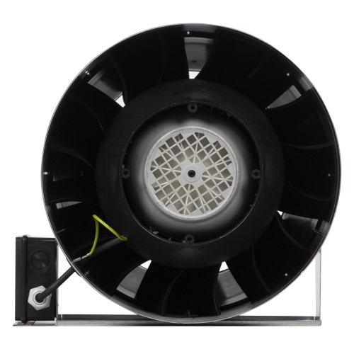 Вентилятор диагональный канальный энергосберегающий SHUFT CMFE 250