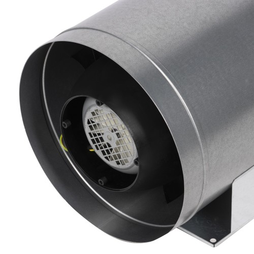 Вентилятор диагональный канальный энергосберегающий SHUFT CMFE 250