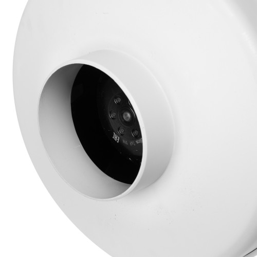 Вентилятор канальный центробежный SHUFT CFk 315 VIM