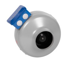 Вентилятор SHUFT EC канальный CFz 125 MAX