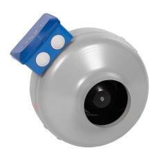 Вентилятор SHUFT EC канальный CFz 125 MAX