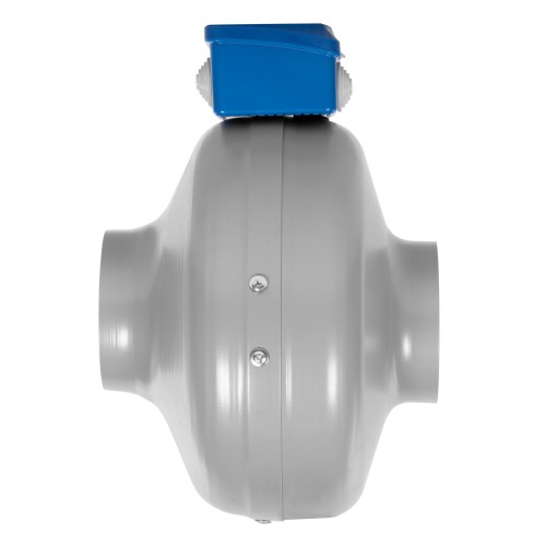 Вентилятор SHUFT EC канальный CFz 100 MAX