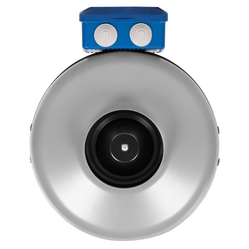 Вентилятор SHUFT EC канальный CFz 200 MAX