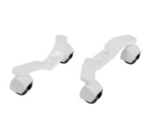 Комплект колесиков BFT/EVUR для конвекторов Ballu Evolution Transformer