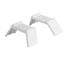 Комплект опор EFA для напольной установки конвектора Electrolux Серии А