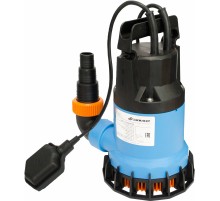 Насос дренажный ДЖИЛЕКС ДРЕНАЖНИК 85/6