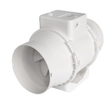 Вентилятор канальный SHUFT VENTMIX-200