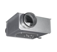 Вентилятор компактный канальный SHUFT SLIM 160 VIM