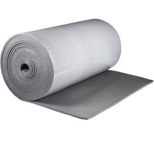 Рулон K-FLEX 06x1000-30 ST AD ALU