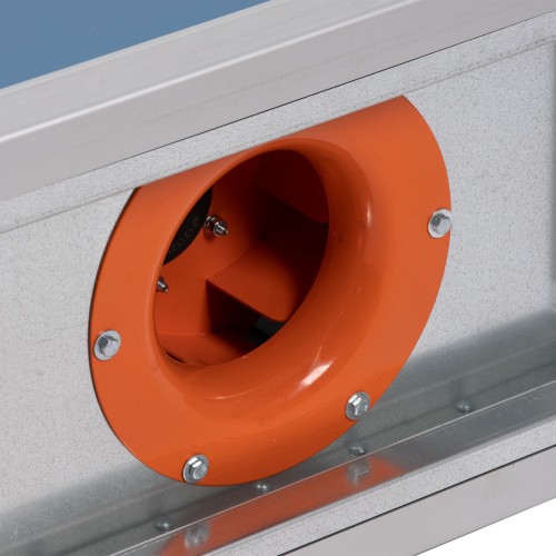 Вентилятор cо свободным колесом SHUFT TORNADO 1000x500-SH-40-4,0-2