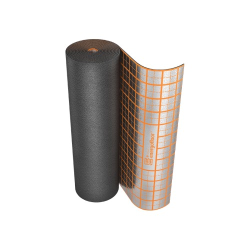 Рулон energofloor COMPACT 5/1-20