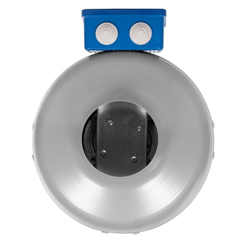 Вентилятор SHUFT EC канальный CFz 250 MAX