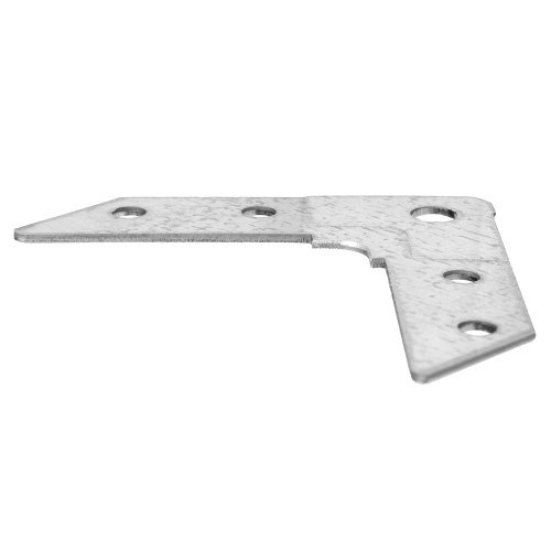 Уголок (цинк) для сборки воздуховодов SHUFT УГФ-0 (65х18х1,8/2,5), упак_300