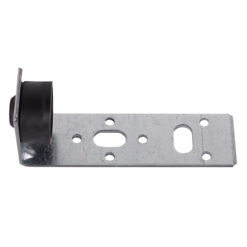 Крепеж с виброизолятором SHUFT L-образный М8 (упак.100шт.)