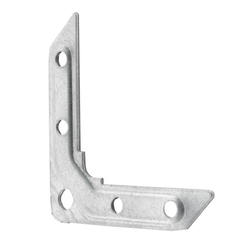 Уголок (цинк) для сборки воздуховодов SHUFT УГФ-1 (95х18х1,8/2,5), (упак.150шт)