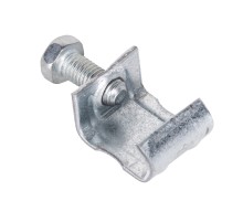 Скоба вентиляционная SHUFT 30х2, упак. 400шт