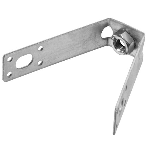 Крепление V-образное для профнаст. FVZ M8 с нерегулируемой гайкой