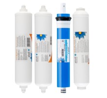 Комплект картриджей Atoll №112m STD (для Compact А-475m)