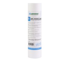 Картридж полипропиленовый для механической очистки воды ДЖИЛЕКС ЭФГ 63/250-5мкм