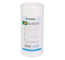 Картридж веревочный для механической очистки воды Джилекс ЭФН 112/250-10мкм (10 ББ)