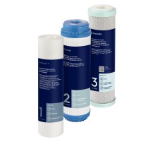 Комплект картриджей Electrolux AM Universal