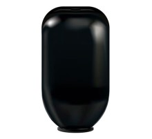 Мембрана гидроаккумулятора ДЖИЛЕКС 100л (EPDM) проходная