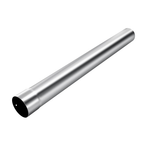 Труба удлинительная дымохода для колонок Turbo 500мм