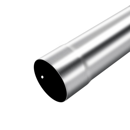 Труба удлинительная дымохода для колонок Turbo 500мм