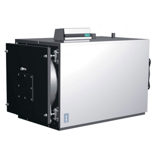 Котел стальной жаротрубный Ferroli Prextherm RSW 1480