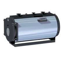 Котел стальной жаротрубный Ferroli Prextherm RSW 3600 кВт