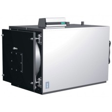 Котел стальной жаротрубный Ferroli Prextherm RSW 350 кВт + пу