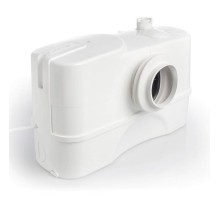 Установка канализационная DAB GENIX 110 (аналог WC-1)