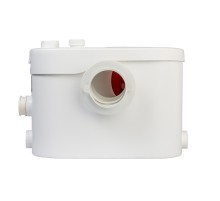 Установка канализационная WILO RLS 3 FWC