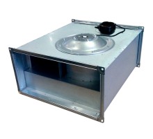 Прямоугольный канальный вентилятор LINE 500*250-4/3