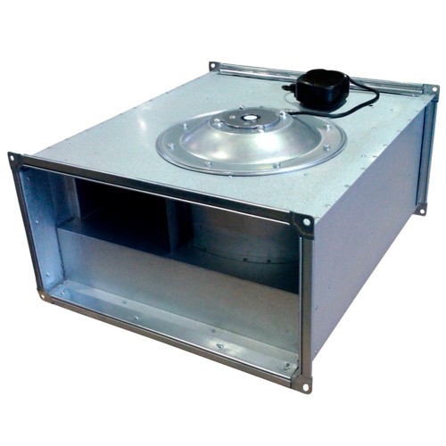 Прямоугольный канальный вентилятор LINE 500*250-4/3