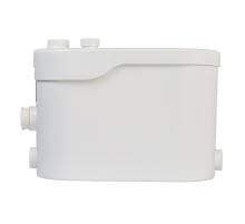 Установка канализационная WILO RLS 3