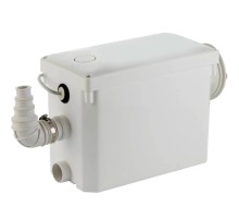 Станция насосная UNIPUMP канализационная SANIVORT 405 М